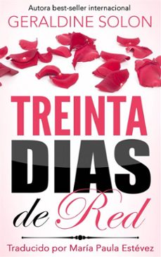 treinta dias de red (ebook)-9781547503643