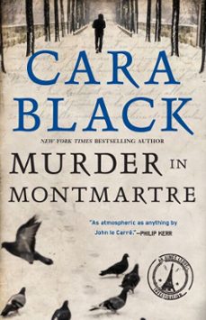 murder in montmartre (ebook)-cara black-9781569477243