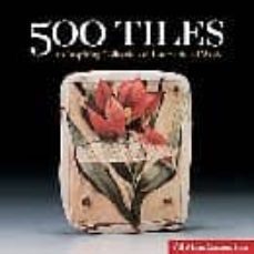500 tiles-9781579907143