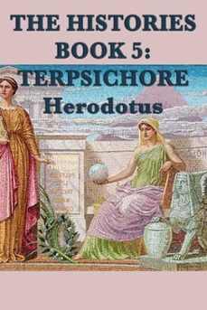 the histories book 5: tersichore (ebook)-9781625580443