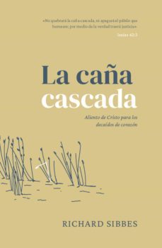 la caña cascada (ebook)-richard sibbes-9781629462943