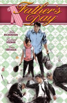 father's day (ebook)-mike richardson-9781630081843