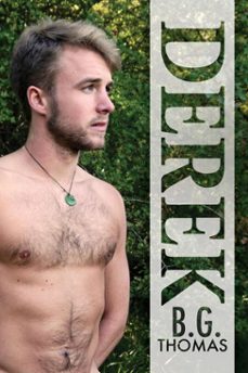derek (ebook)-b.g. thomas-9781632166043