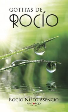 gotitas de rocio (ebook)-9781635039443