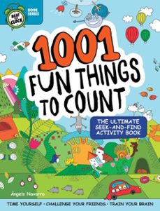 1001 fun things to count (ebook)-angels navarro-9781637410943