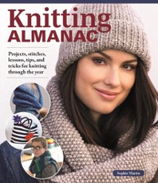 knitting almanac (ebook)-sophie martin-9781637411643