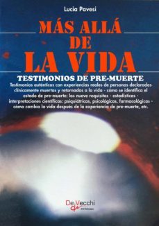 más allá de la vida (ebook)-lucia pavesi-9781639199143