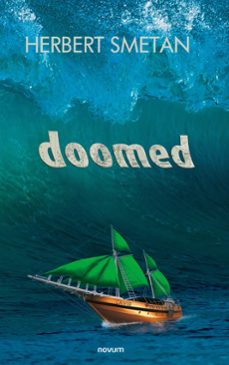 doomed (ebook)-herbert smetan-9781642686043
