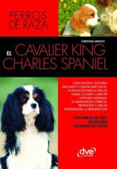 el cavalier king charles spaniel-9781644613443