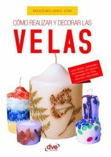 como realizar y decorar las velas-9781644614143