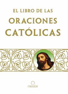 el libro de oraciones católicas (ebook)-9781644732243
