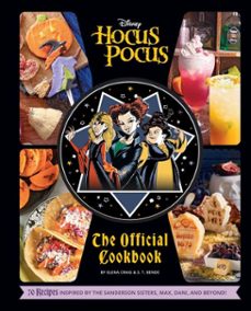 hocus pocus: the official cookbook (ebook)-elena craig-s.t. bende-9781647229443