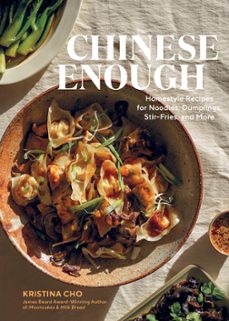 chinese enough-kristina cho-9781648293443