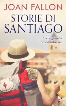storie di santiago (ebook)-joan fallon-9781667416243