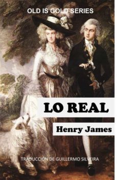 lo real (ebook)-henry james-9781667423043