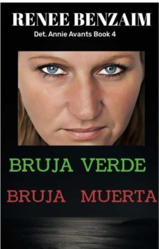 bruja verde, bruja muerta (ebook)-9781667430843