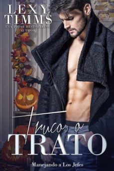 truco o trato (ebook)-9781667440743