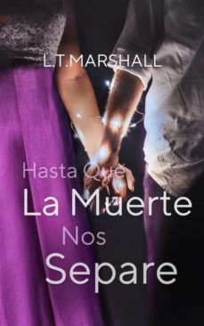 hasta que la muerte nos separe (ebook)-l.t. marshall-9781667452043
