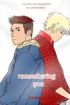 remembering you (ebook)-9781667475943