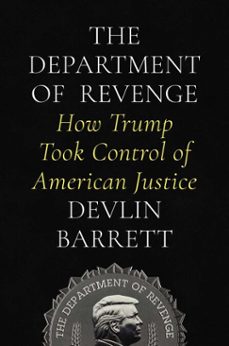 the department of revenge (ebook)-9781668065143