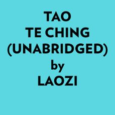 tao te ching (unabridged) (audiolibro)-9781669379843