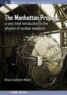 the manhattan project-9781681746043