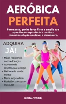 aerobica perfeita (ebook)-9781723461743