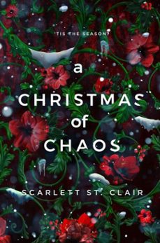 a christmas of chaos (ebook)-scarlett st. clair-9781737455943