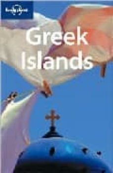 greek islands (country regional guides lonely planet 5th)-9781741043143