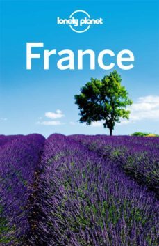 france 2011 (9th ed.) (lonely planet) (country regional guides)-9781741795943