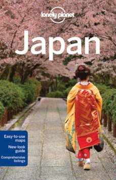 japan (14th ed.) (lonely planet)-9781743216743