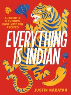 everything is indian-justin narayan-9781761500343