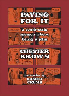 -chester brown-9781770460843