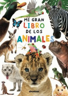 mi gran libro de los animales-9781773884943