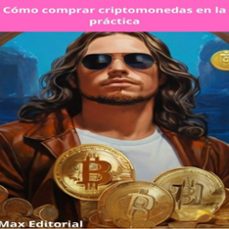 como comprar criptomonedas en la practica (ebook)-max editorial-9781779717443