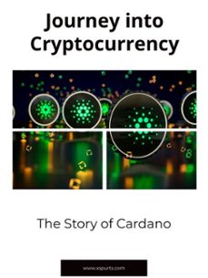 journey into cryptocurrency (ebook)-isla l. gallagher-9781779774743