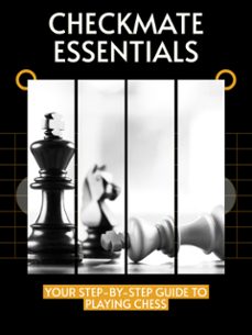 checkmate essentials (ebook)-henry g. mercer mercer-9781779778543