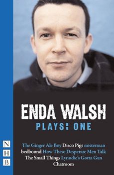 enda walsh plays: one (ebook)-enda walsh-9781780013343