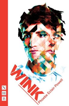wink (ebook)-phoebe eclair-powell-9781780015743