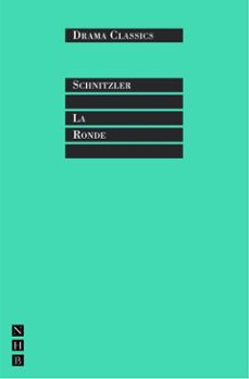 la ronde (ebook)-arthur schnitzler-9781780016443