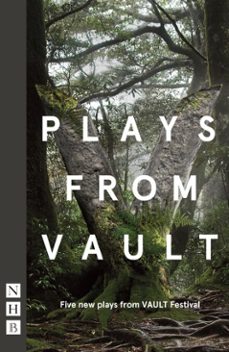 plays from vault (ebook)-florence keith-roach-9781780017143
