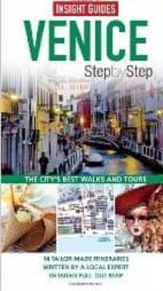 venice 2013 (step by step insight guides)-9781780050843