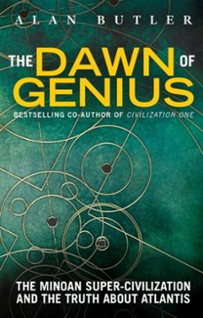the dawn of genius (ebook)-alan butler-9781780287843