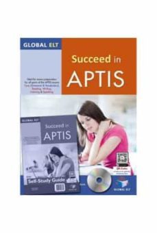 succeed in aptis - self-study edition - revised format 2021-9781781648643