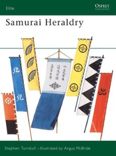 Imagen Principal de Samurai Heraldry