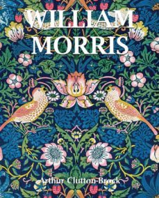 william morris (ebook)-william morris-9781783107643