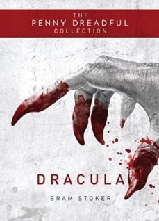 dracula (ingles)-9781783293643