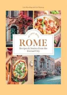 in love with rome-lars wentrup-9781784886943