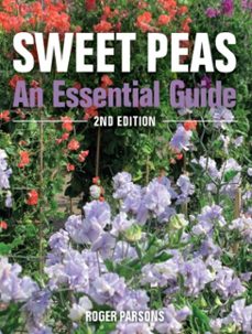 sweet peas (ebook)-roger parsons-9781785005343
