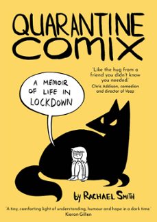 quarantine comix (ebook)-rachael smith-9781785787843